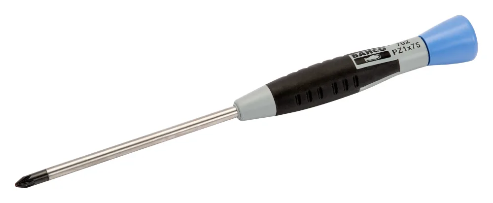 Bahco 702-0-50 Precisionsskruvmejsel