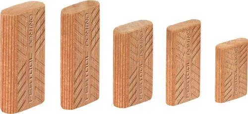 Festool MAU Bricka sipo, 8x40mm, 130-pack