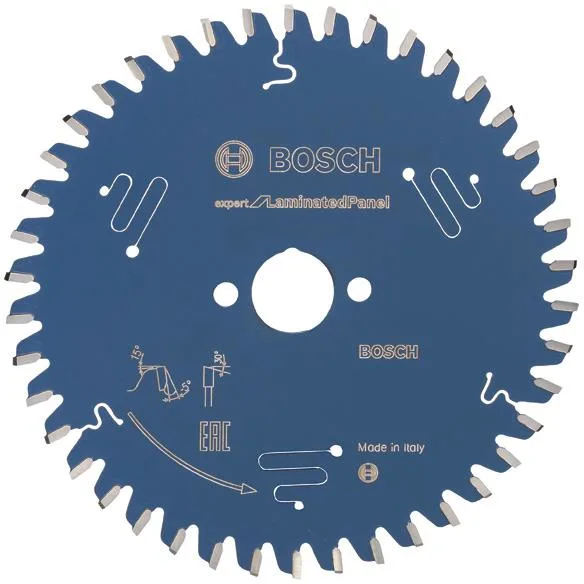 Bosch Expert for Laminated Panel Sågklinga 48T