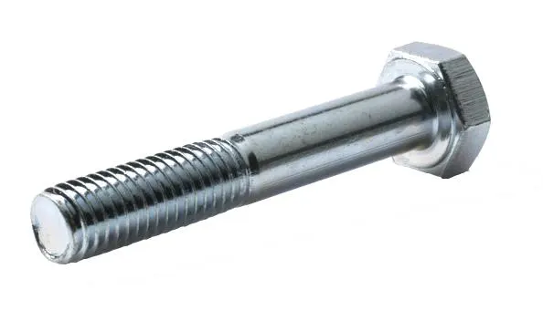 REYHER 009318100140090 Sexkantsskruv M14 FZB, DIN 931, M6S 8.8 14X90 mm, 50-pack