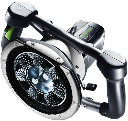 Festool RG 150 E-Set DIA HD RENOFIX Renoveringsfräs 1600 W