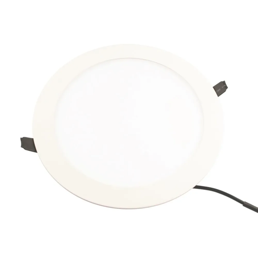 Scan Products Alisia Elite Downlight 18 W, 3000 K, matt vit