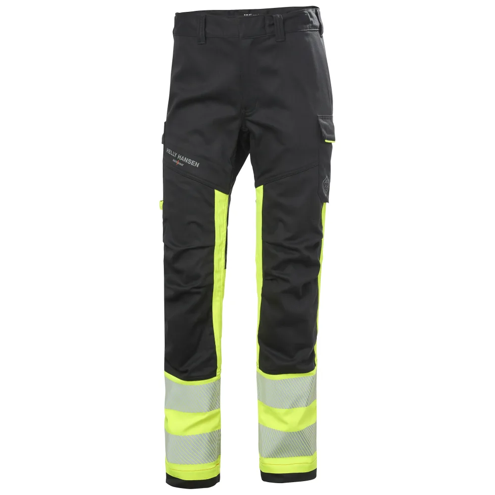 Helly Hansen Workwear 77449-367-C50 Arbetsbyxa C50