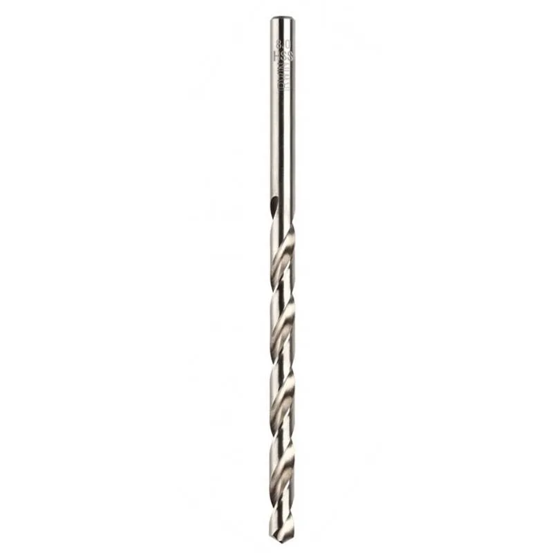 Irwin HSS PRO 10502389 Spiralborr DIN338, 118° Split Point-spets Ø6 x 93 mm - Bild 2