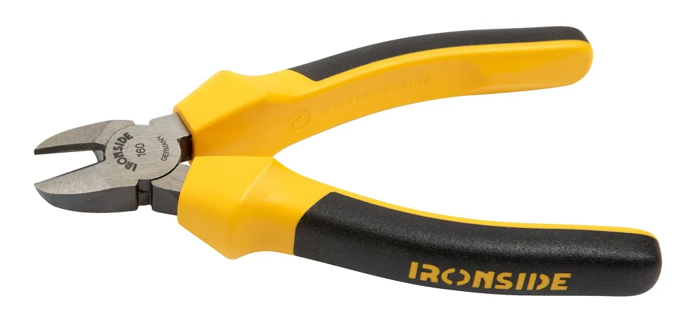 Ironside 121378 Sidavbitare 180 mm - Bild 2