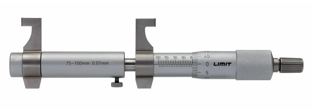 Limit 272440405 Mikrometer 75-100 mm