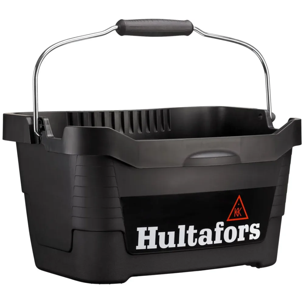 Hultafors TB-15 Verktygshink 15 liter