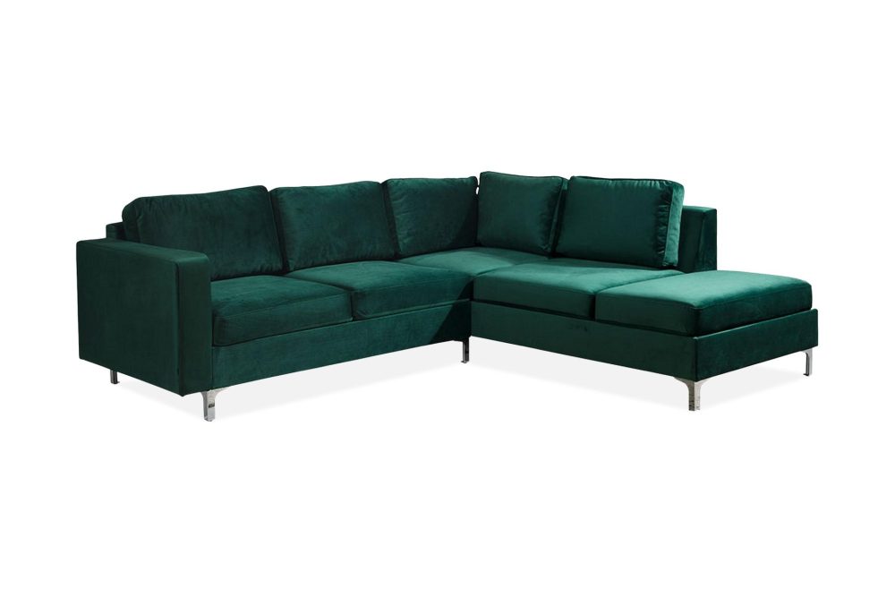 Truro Soffa Vänster