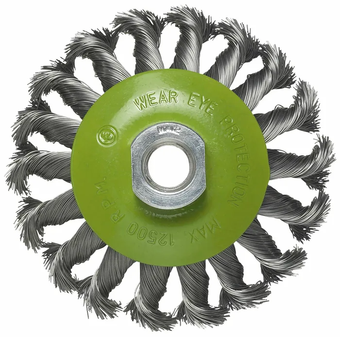 AXIALBORSTE 100 MM M14 VIRAD