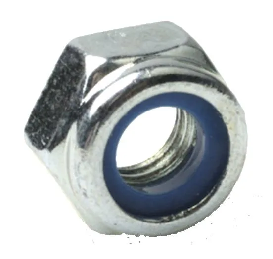 FIXX LÅG SB-PACK Låsmutter M12, FZB, D985-8, 15 st M12 FZB D985-8 15 st