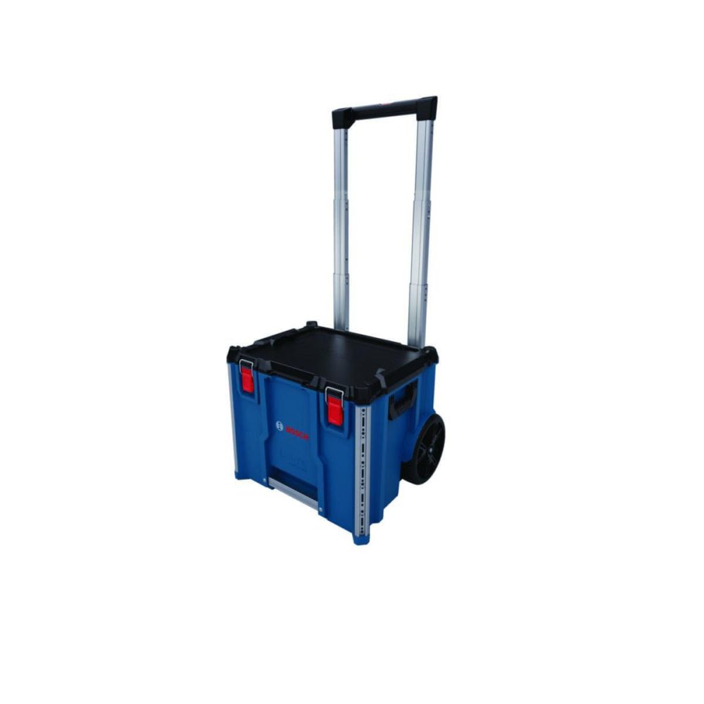 Kjøp Bosch Rullevogn, L-Boxx Contractor 476