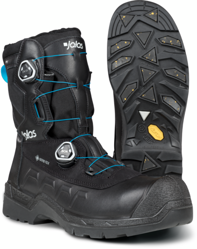 SKYDDSKÄNGA JALAS 1398 HEAVY DUTY GTX STORLEK 48