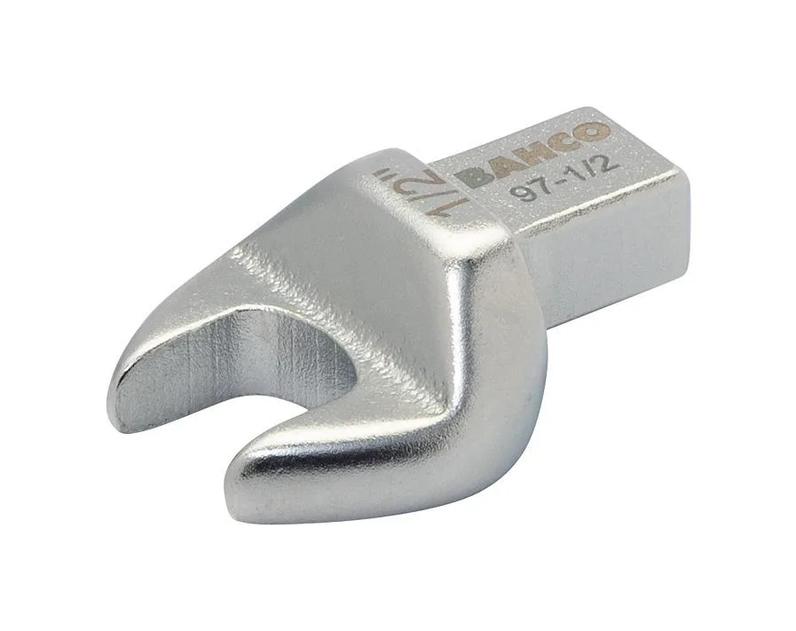 Bahco 147-15/16 U-nyckel tum Greppvidd: 15/16 tum - Bild 2