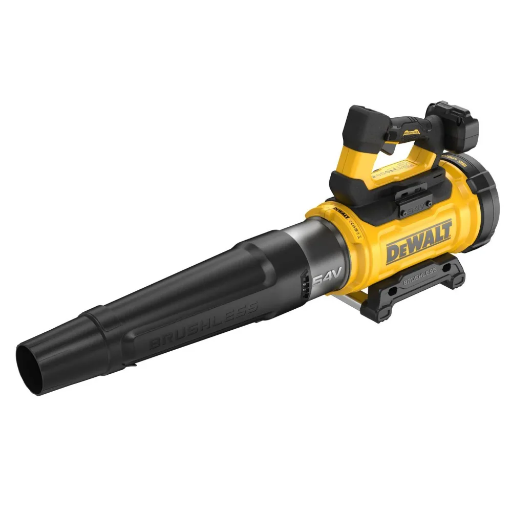 Dewalt DCMBL777N-XJ Lövblås utan batteri och laddare