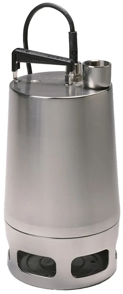 Grundfos UNILIFT AP35.40.06.A1 Grundvattenpump 1-fas med nivåautomatik