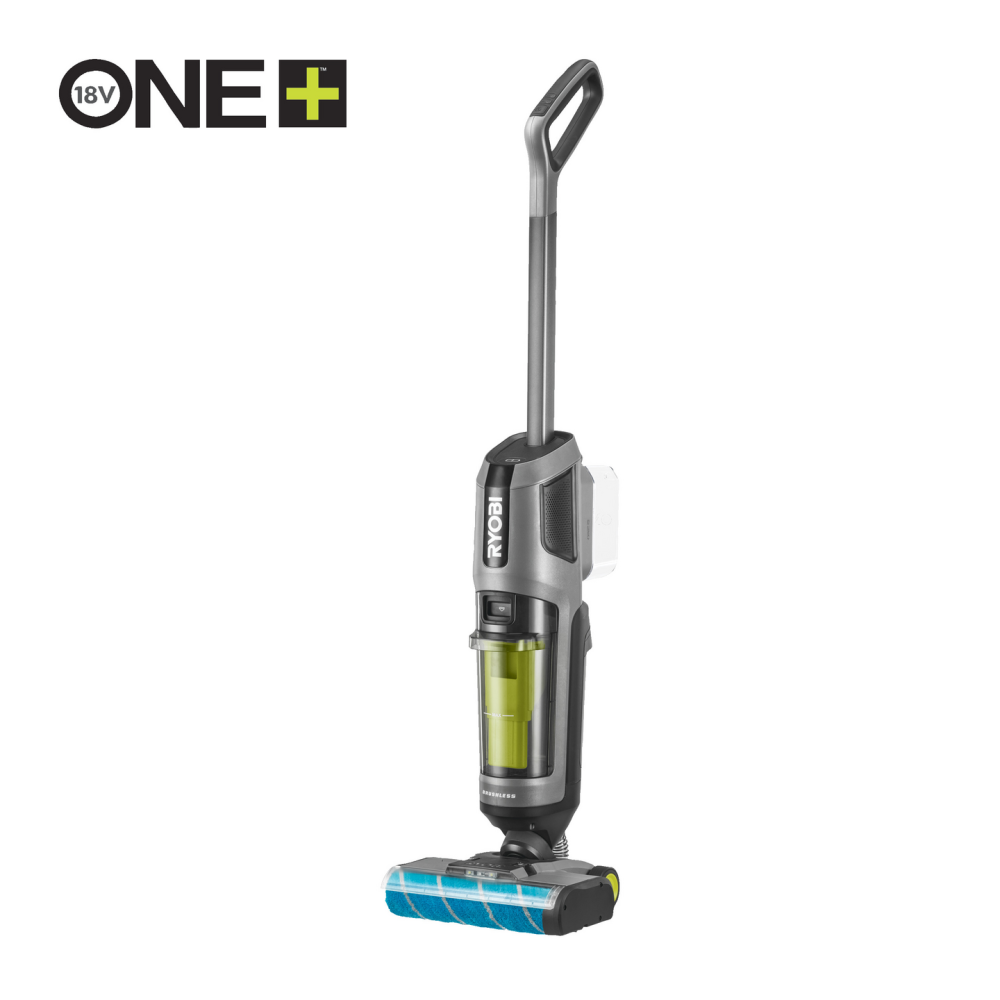 SKAFTDAMMSUGARE RYOBI 3-I-1, RHFC18BL-0
