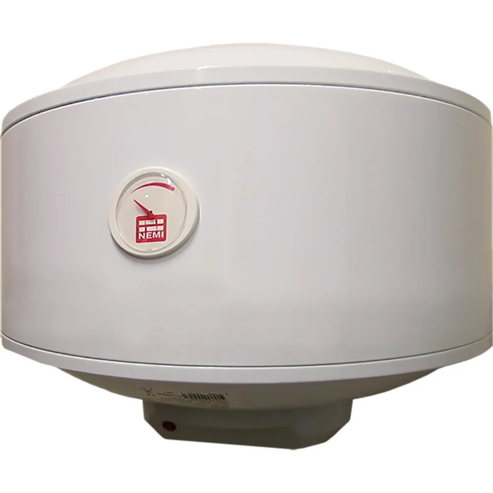 Nemi V 3008999921 Varmvattenberedare bottenanslutning 100 l, 2000W