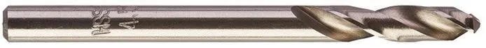 Milwaukee HSS G DIN 1897 Metallborr 10-pack 5,2 mm - Bild 2