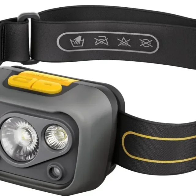 GP Lighting CHW54 Pannlampa 375 lm, med batteri