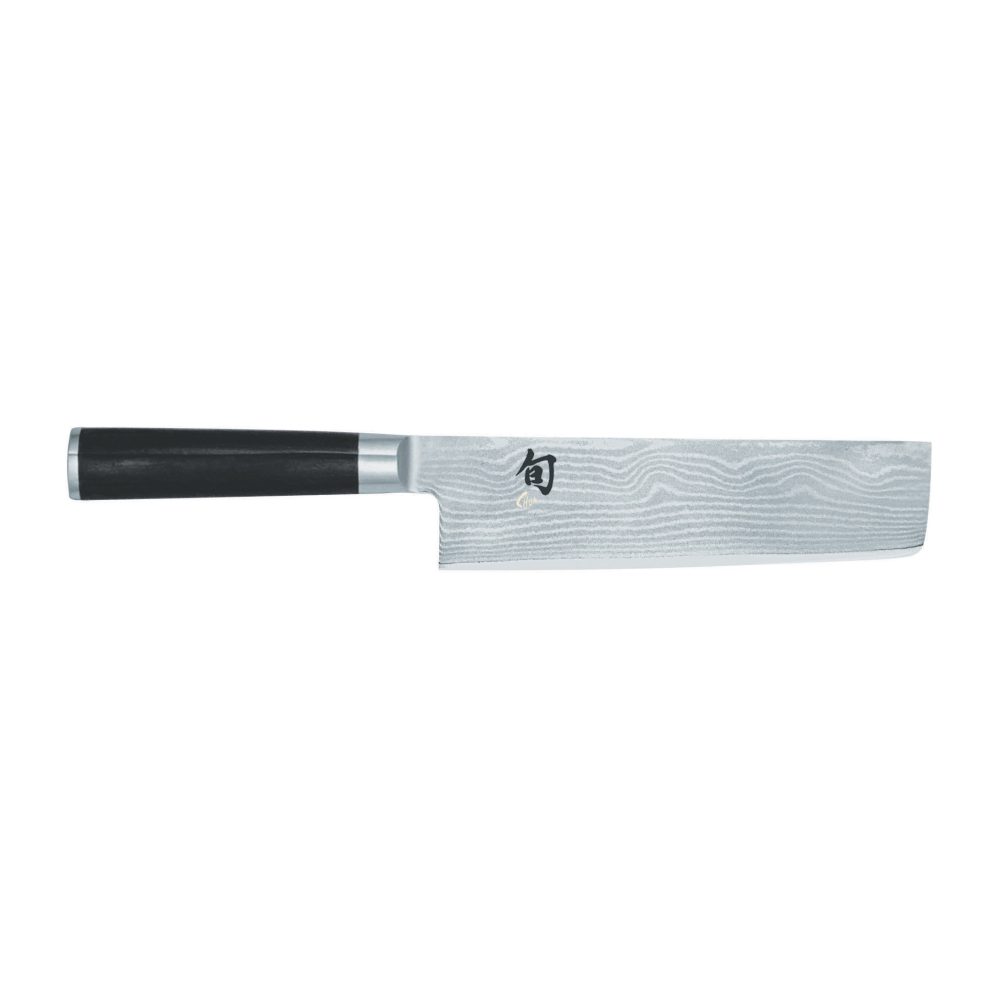 Kai Shun Classic grönsakshacka, -nakirikniv, 15 cm