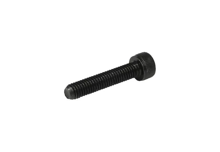 Arvid Nilsson 10016250 Insexskruv M16 MC6S 12.9, DIN 912, 25-pack M16 - Bild 2