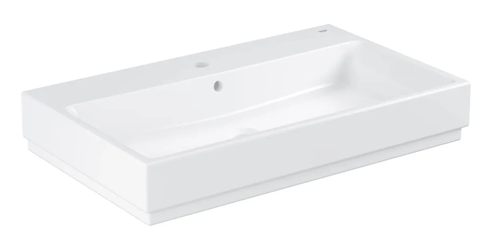 Grohe Cube Ceramic Tvättställ 100 cm - Bild 2