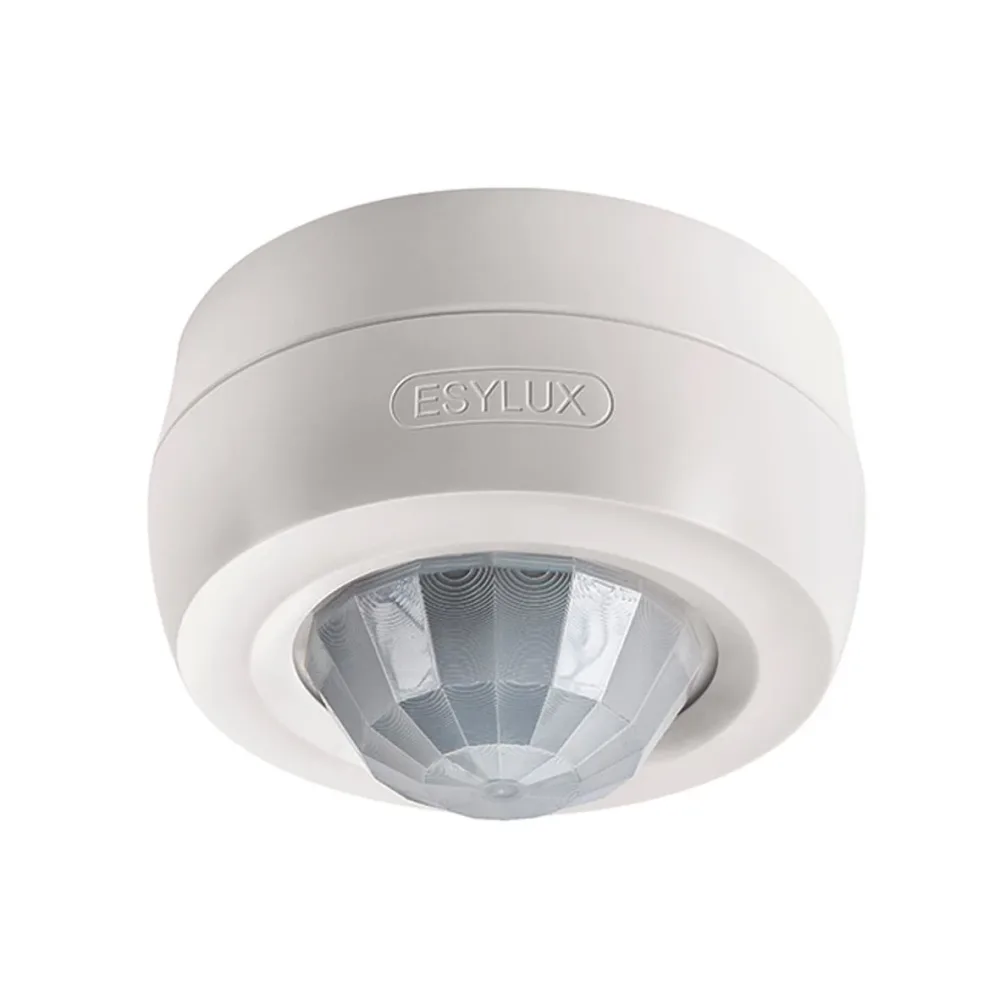ESYLUX EB10430480 Rörelsesensor 8 meter - Bild 2