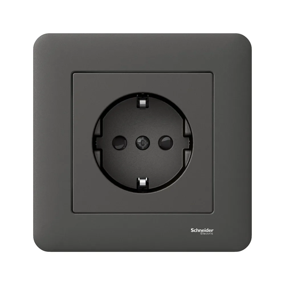 Schneider Electric WDE008476 Vägguttag