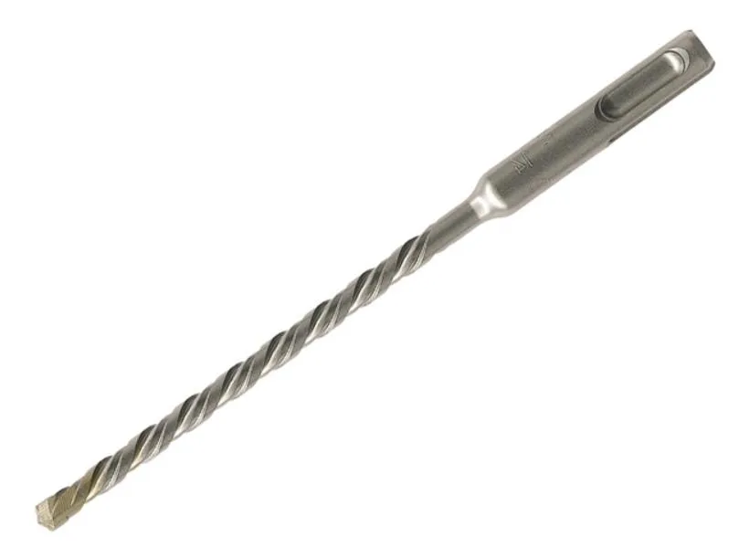 Milwaukee 4932371710 Hammarborr SDS + M2, 10-pack 12x210 mm