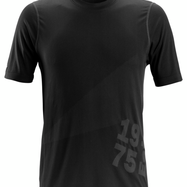 T-SHIRT 37.5 FLEXIWORK SVAR XL