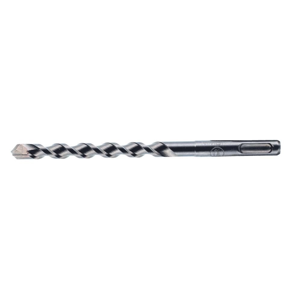 Hammarborr 12x240/300mm Plus-Fäste Irwin