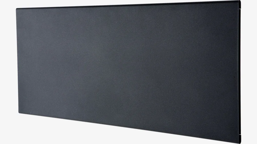 Adax Neo H10KWT Elradiator 1000W, 230V, 809 mm, Wi-fi 230 V, grå - Bild 2