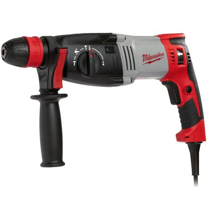 Milwaukee PH 28 X Borrhammare 820 W