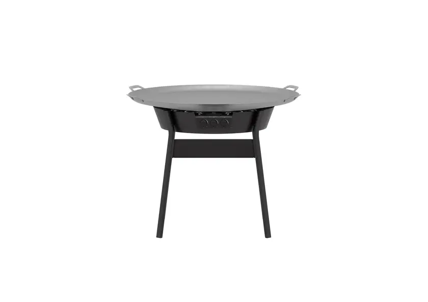 Stekhällsset Muurikka - 120cm