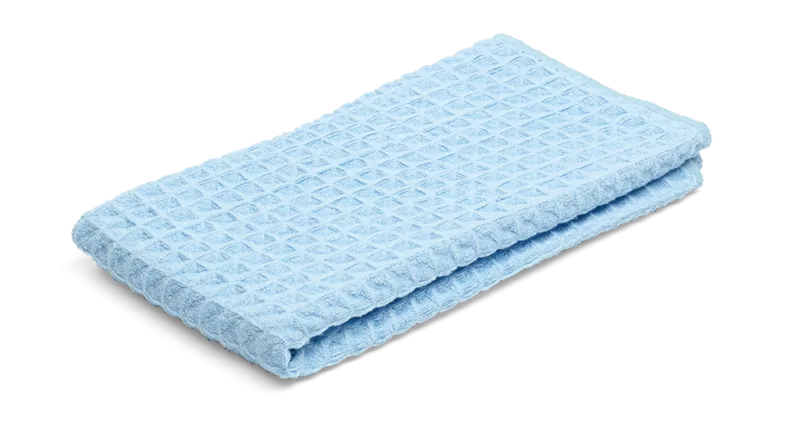 Anza 825214 Mikrofiberduk grov, 50 x 50 cm