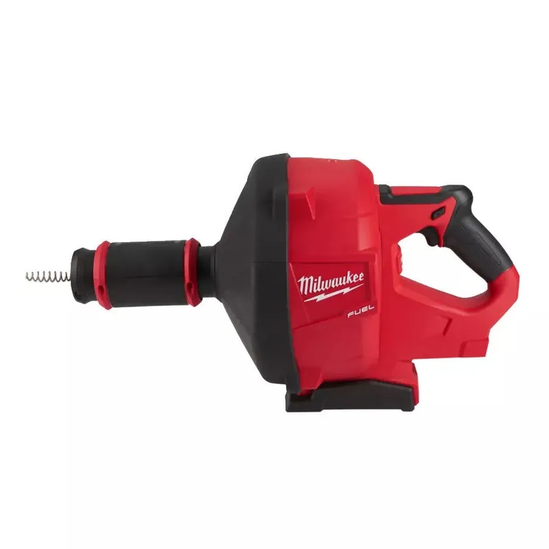 Milwaukee M18 FDCPF10-0C Avloppsrensare 18V (Utan batterier)