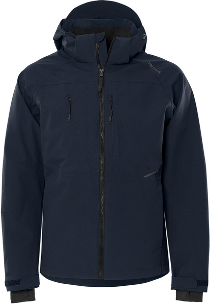 SKALJACKA STR 4881 MARIN 2XL STRETCH LSS