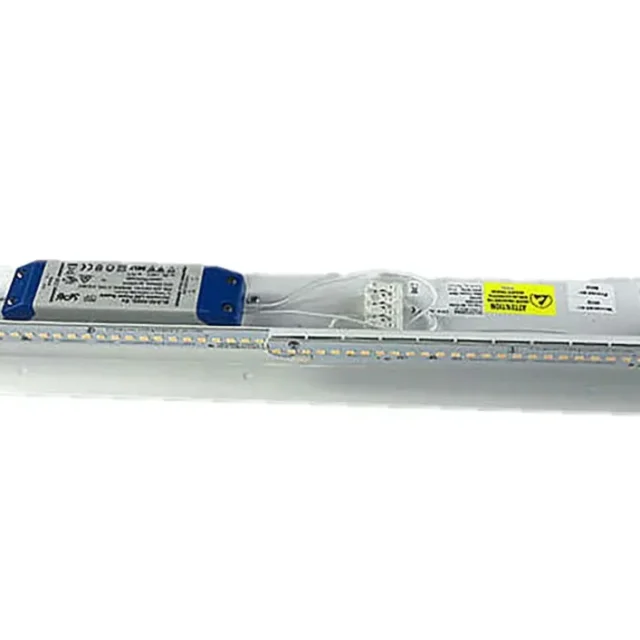 Skåform 2022075 Belysningsinsats 650 mm