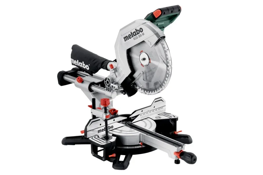 Metabo KGS305M Kap- och gersåg