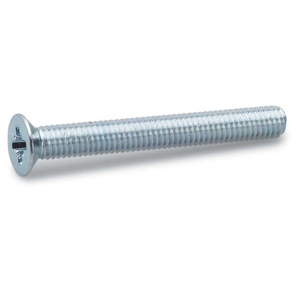 Maskinskruv MFX FZB M5x80mm 10st x 5pak, Fast 276841
