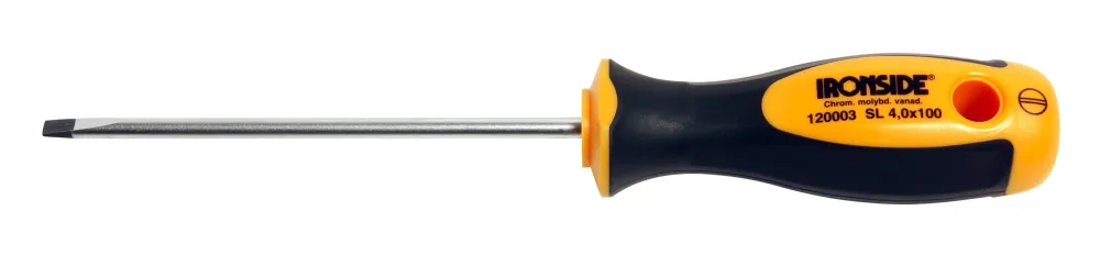 Ironside 120006 Skruvmejsel spår 6,5x150 mm