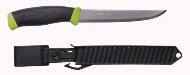 Morakniv Companion 150 Slidkniv 150 mm