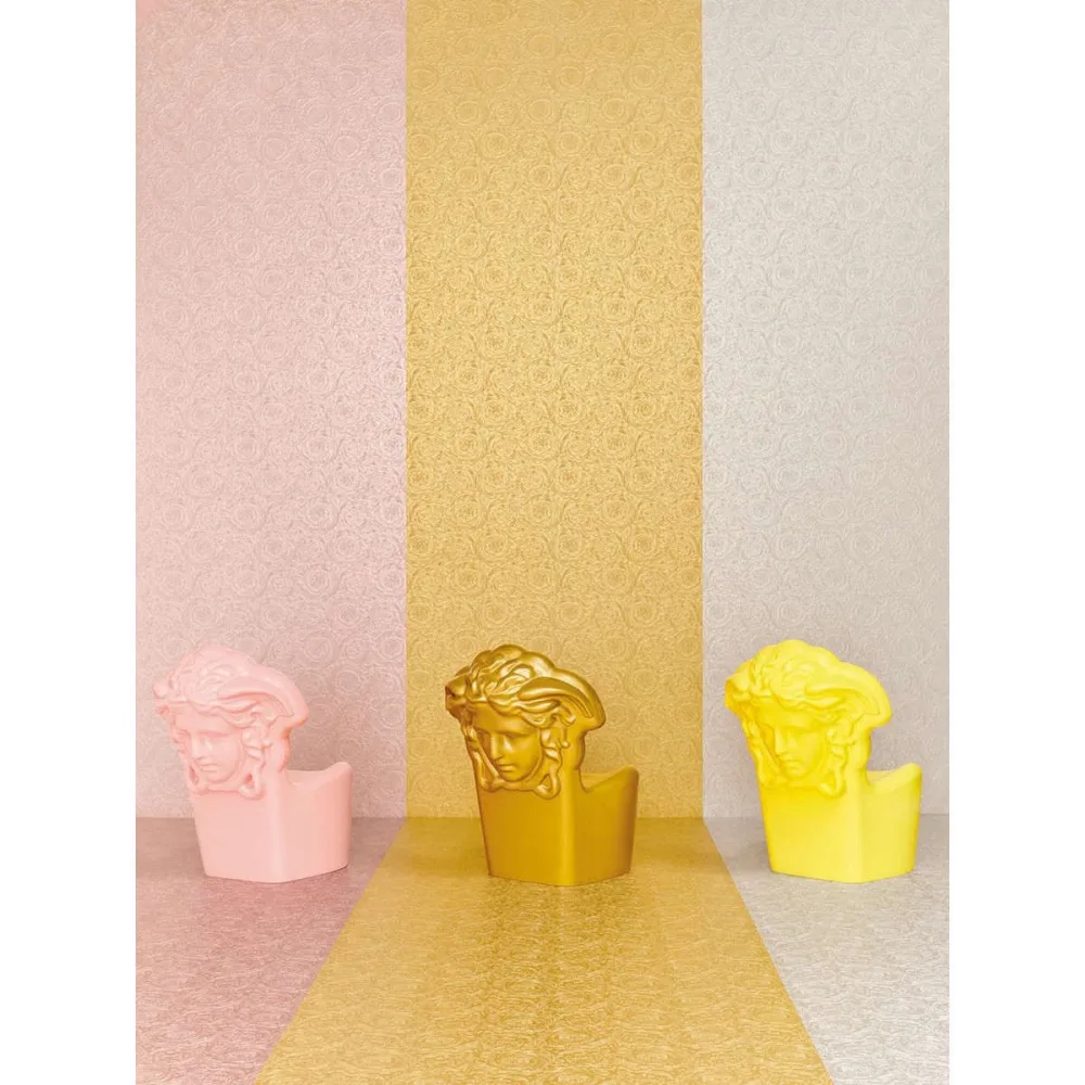 Versace IV 36692-2 Rosa Tapet | Stuvbutiken - Bild 3