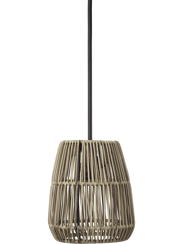PR Home Saigon 6028-BT02 Taklampa 28 cm