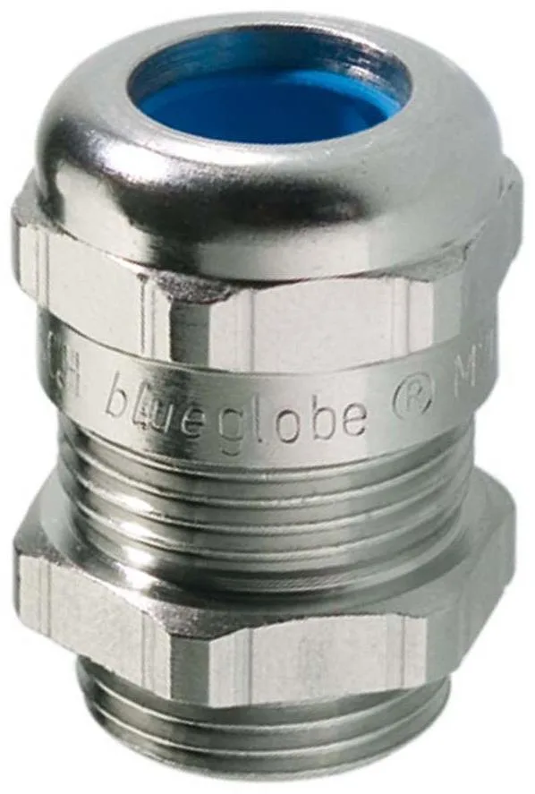 Rutab 1470510 Förskruvning rak, med tätningsring M12 x 2-8 mm - Bild 2