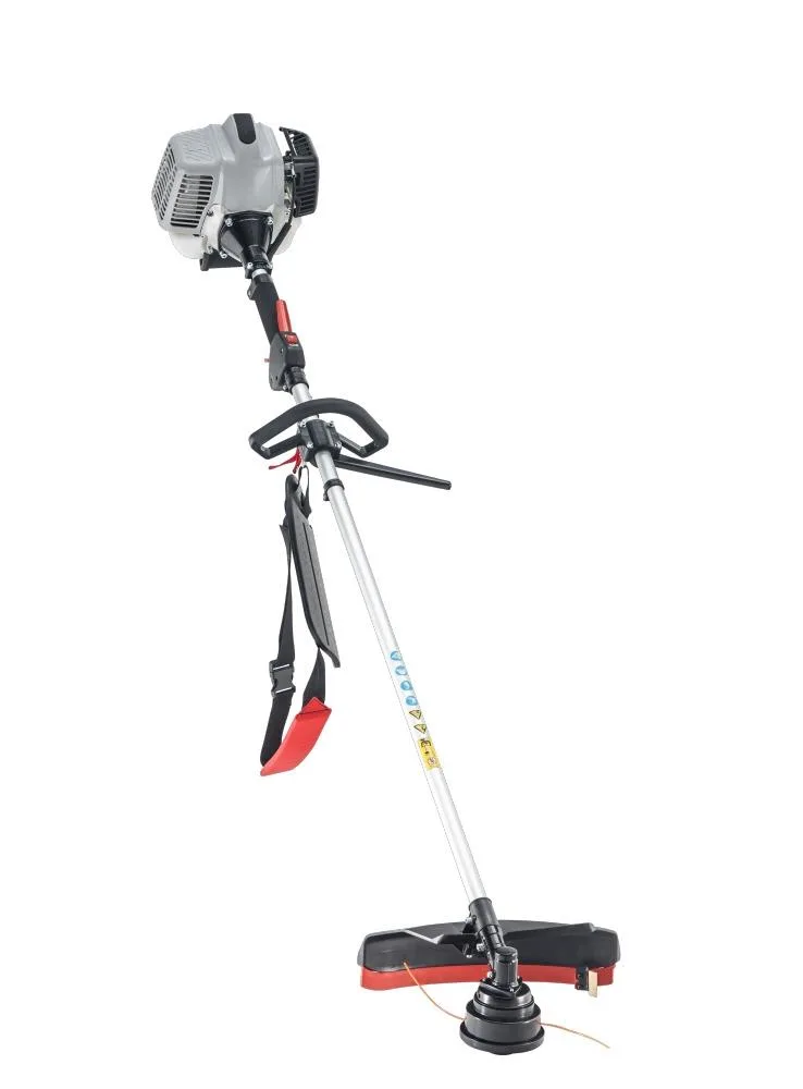 AL-KO BC 400 L Röjsåg 39 cm³, 1,25 kW