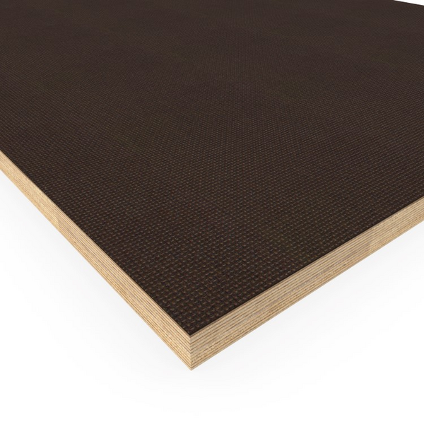 PLYWOOD SLITSKYDD WIRA 120G METSÄ DECK 21MM 1525X3050MM