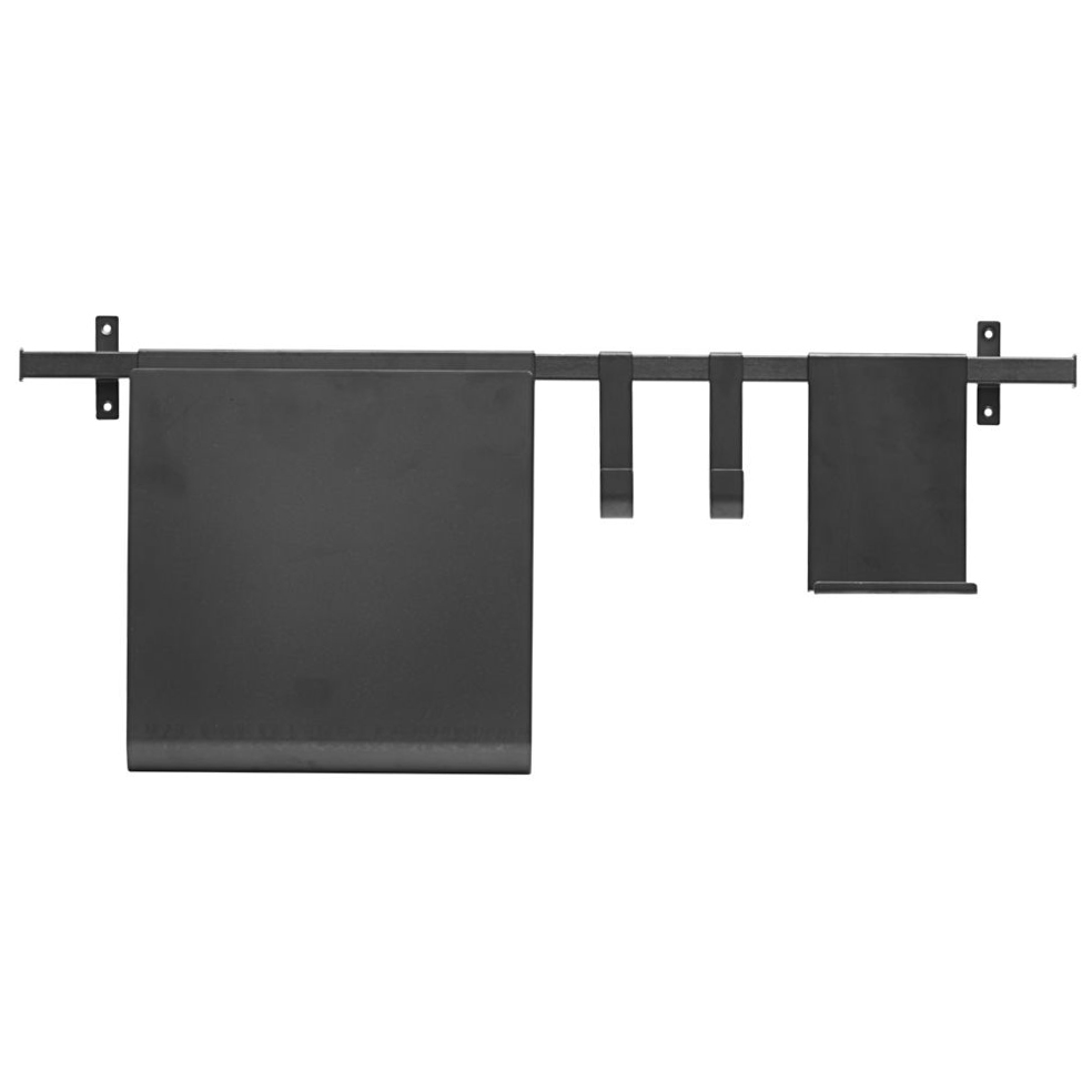 Virar hylla, 80 cm