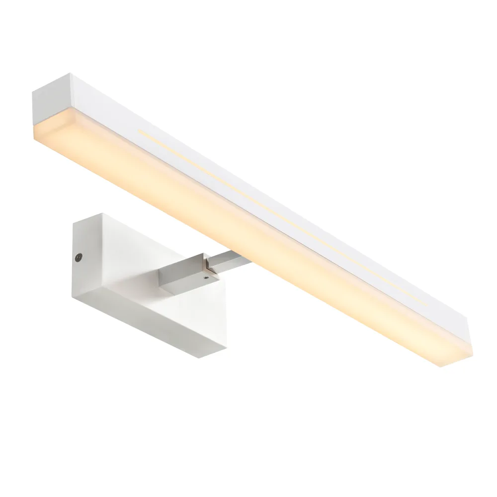 Nordlux Otis 2015411001 Vägglampa Vit - Bild 2