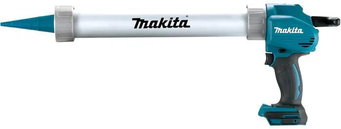 Makita DCG180ZB Fogspruta utan batteri och laddare